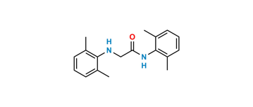 Picture of Ranolazine Impurity 15