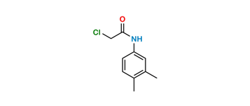 Picture of Ranolazine Impurity 16