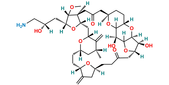 Picture of Eribulin Impurity 11