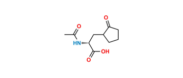 Picture of Ramipril Impurity 6