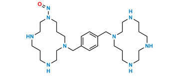 Picture of Plerixafor Nitroso Impurity 2