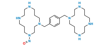 Picture of Plerixafor Nitroso Impurity 4