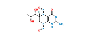 Picture of Sapropterin Nitroso Impurity 1