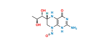 Picture of Sapropterin Nitroso Impurity 2