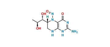 Picture of Sapropterin Nitroso Impurity 3