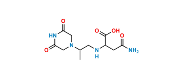 Picture of Dexrazoxane Impurity 4