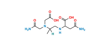 Picture of Dexrazoxane Impurity 5