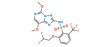 Picture of Penoxsulam