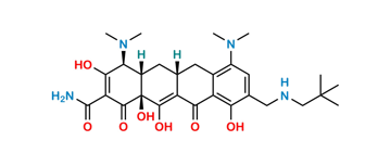 Picture of Omadacycline