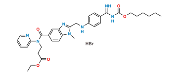 Picture of Dabigatran Hydrobromide