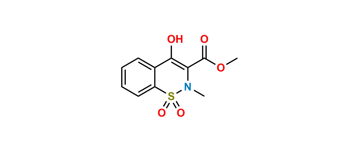 Picture of Piroxicam EP Impurity J