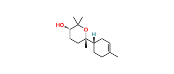 Picture of Bisabolol Oxide A