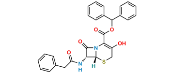 Picture of Ceftaroline Impurity 1