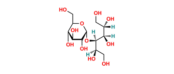 Picture of Sorbitol EP Impurity C