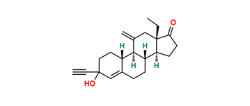 Picture of Desogestrel Impurity 6