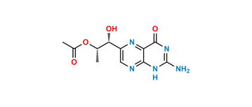 Picture of Sapropterin Impurity 3