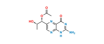 Picture of Sapropterin Impurity 4