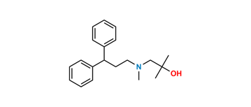 Picture of Lercanidipine EP Impurity E