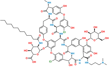 Picture of Dalbavancin Impurity 3