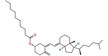 Picture of Vitamin D3 Decanoate