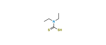 Picture of Disulfiram EP Impurity B(free base) 