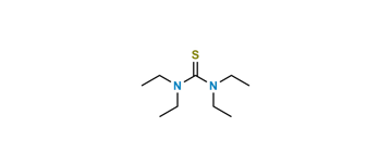 Picture of Disulfiram Impurity 3