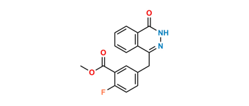 Picture of Olaparib Impurity 5