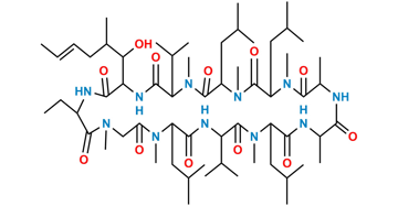 Picture of Cyclosporine  L