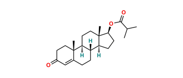 Picture of Testosterone Propionate EP Impurity B