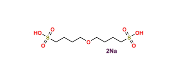 Picture of Busulfan Impurity 7