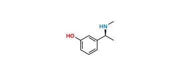 Picture of Rivastigmine Impurity 4