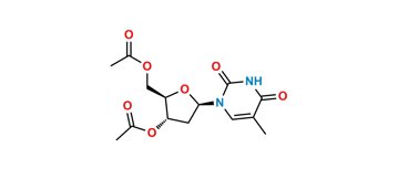 Picture of Brivudine Impurity 2