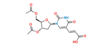 Picture of Brivudine Impurity 3