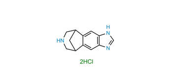 Picture of Varenicline Impurity 3