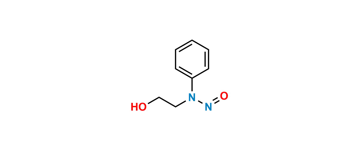 Picture of Rivaroxaban Nitroso Impurity 1