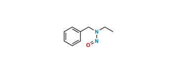 Picture of Rivaroxaban Nitroso Impurity 4