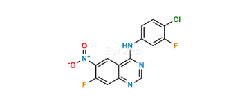 Picture of Afatinib Impurity 41