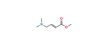 Picture of Afatinib Impurity 25