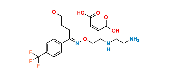 Picture of Fluvoxamine Impurity 3