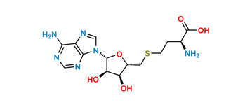 Picture of S-Adenosyl-L-Homocysteine