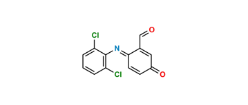 Picture of Diclofenac Impurity 6