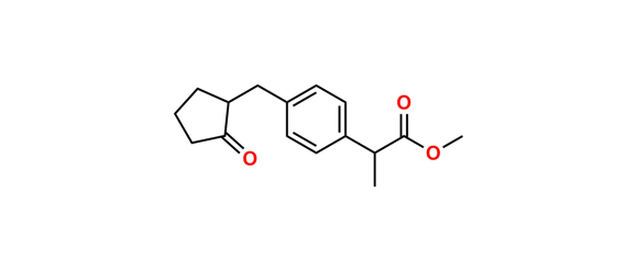 Picture of Loxoprofen Impurity 15