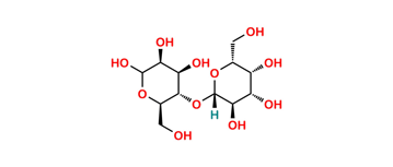 Picture of Lactulose EP Impurity A