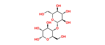 Picture of Lactulose EP Impurity C