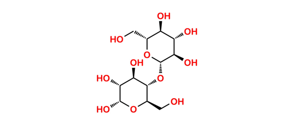 Picture of Lactulose EP Impurity C