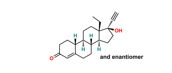 Picture of Norgestrel