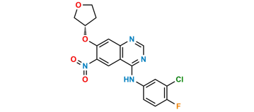 Picture of Afatinib Impurity 26