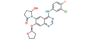 Picture of Afatinib Impurity 28