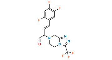 Picture of Sitagliptin Impurity 48