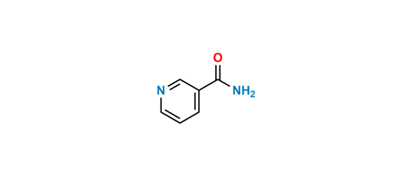 Picture of Nicotinamide